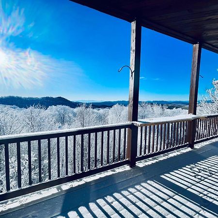 Bucket List Views Sugar Mountain Private Condo - 2Bed, 2Bath, Sleeps 6, Panoramic Views Of Mountains From Large Deck, Short Drive To Shopping, Restaurants, Cafes & Banner Elk Town Экстерьер фото