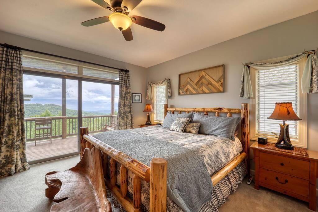 Bucket List Views Sugar Mountain Private Condo - 2Bed, 2Bath, Sleeps 6, Panoramic Views Of Mountains From Large Deck, Short Drive To Shopping, Restaurants, Cafes & Banner Elk Town Экстерьер фото