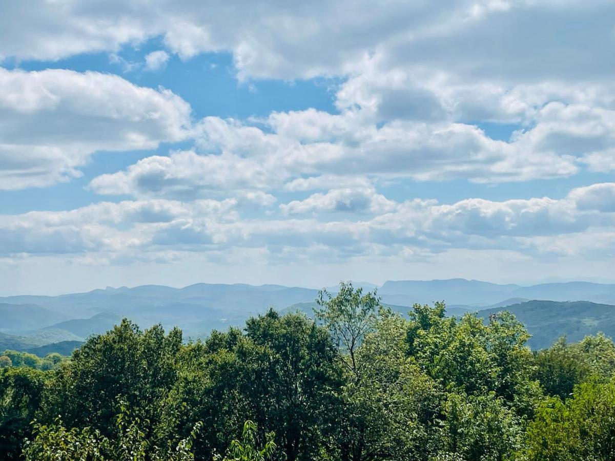 Bucket List Views Sugar Mountain Private Condo - 2Bed, 2Bath, Sleeps 6, Panoramic Views Of Mountains From Large Deck, Short Drive To Shopping, Restaurants, Cafes & Banner Elk Town Экстерьер фото