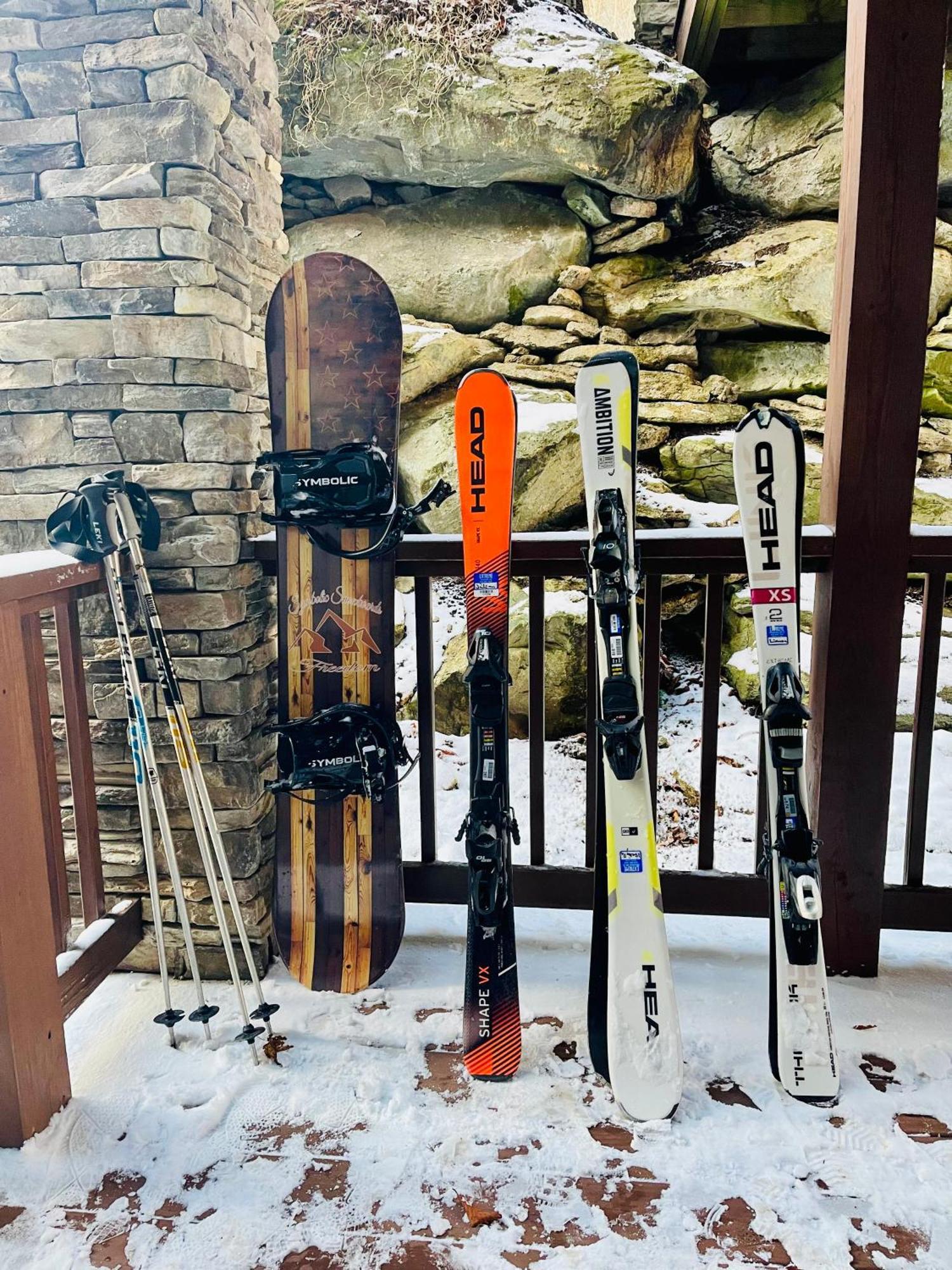 Bucket List Views Sugar Mountain Private Condo - 2Bed, 2Bath, Sleeps 6, Panoramic Views Of Mountains From Large Deck, Short Drive To Shopping, Restaurants, Cafes & Banner Elk Town Экстерьер фото