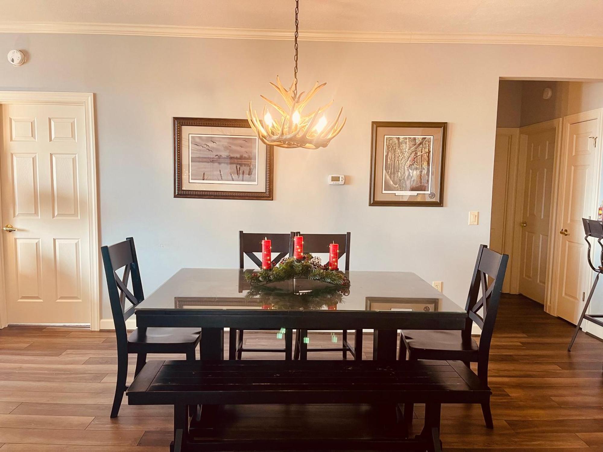 Bucket List Views Sugar Mountain Private Condo - 2Bed, 2Bath, Sleeps 6, Panoramic Views Of Mountains From Large Deck, Short Drive To Shopping, Restaurants, Cafes & Banner Elk Town Экстерьер фото