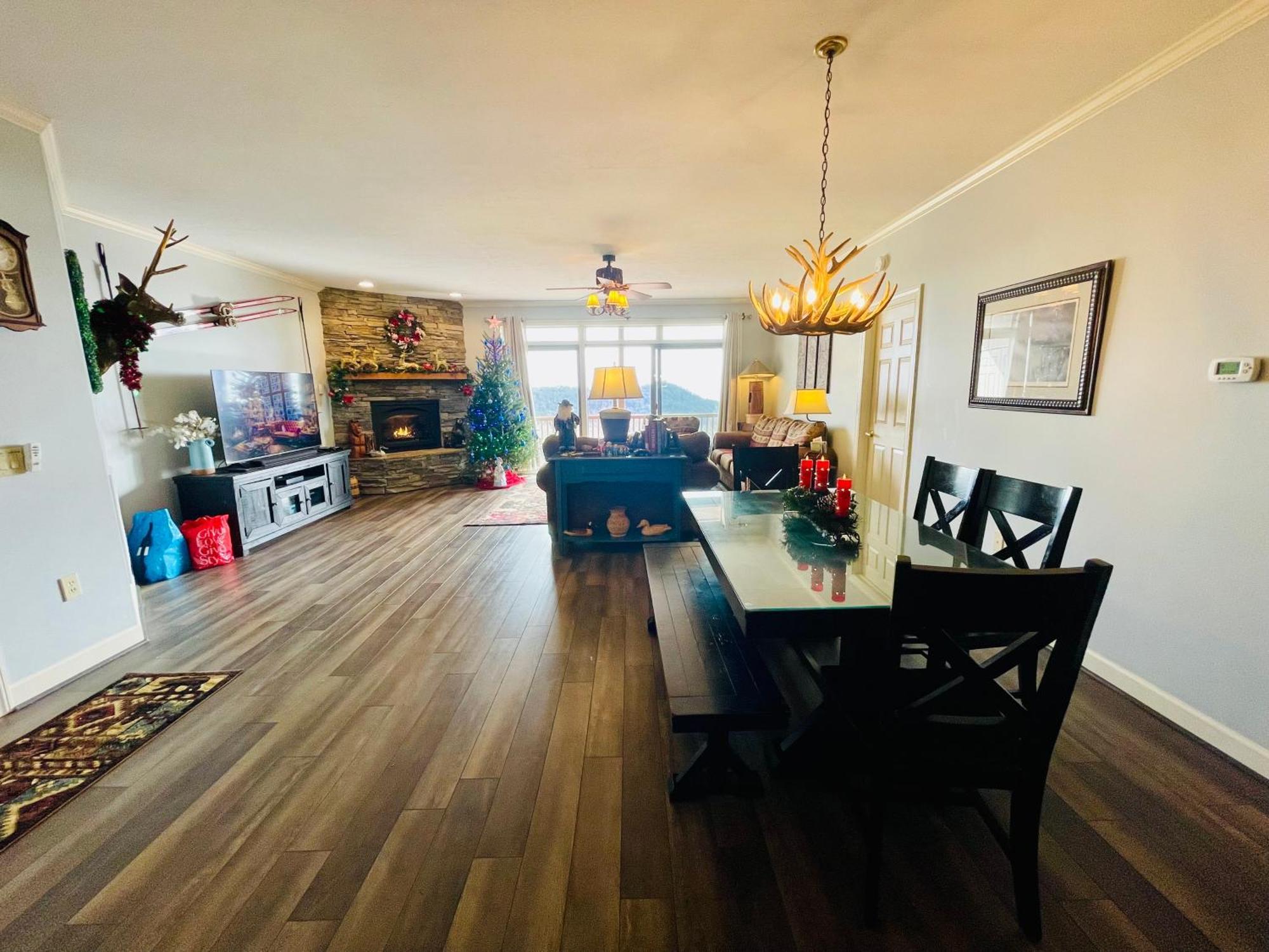 Bucket List Views Sugar Mountain Private Condo - 2Bed, 2Bath, Sleeps 6, Panoramic Views Of Mountains From Large Deck, Short Drive To Shopping, Restaurants, Cafes & Banner Elk Town Экстерьер фото