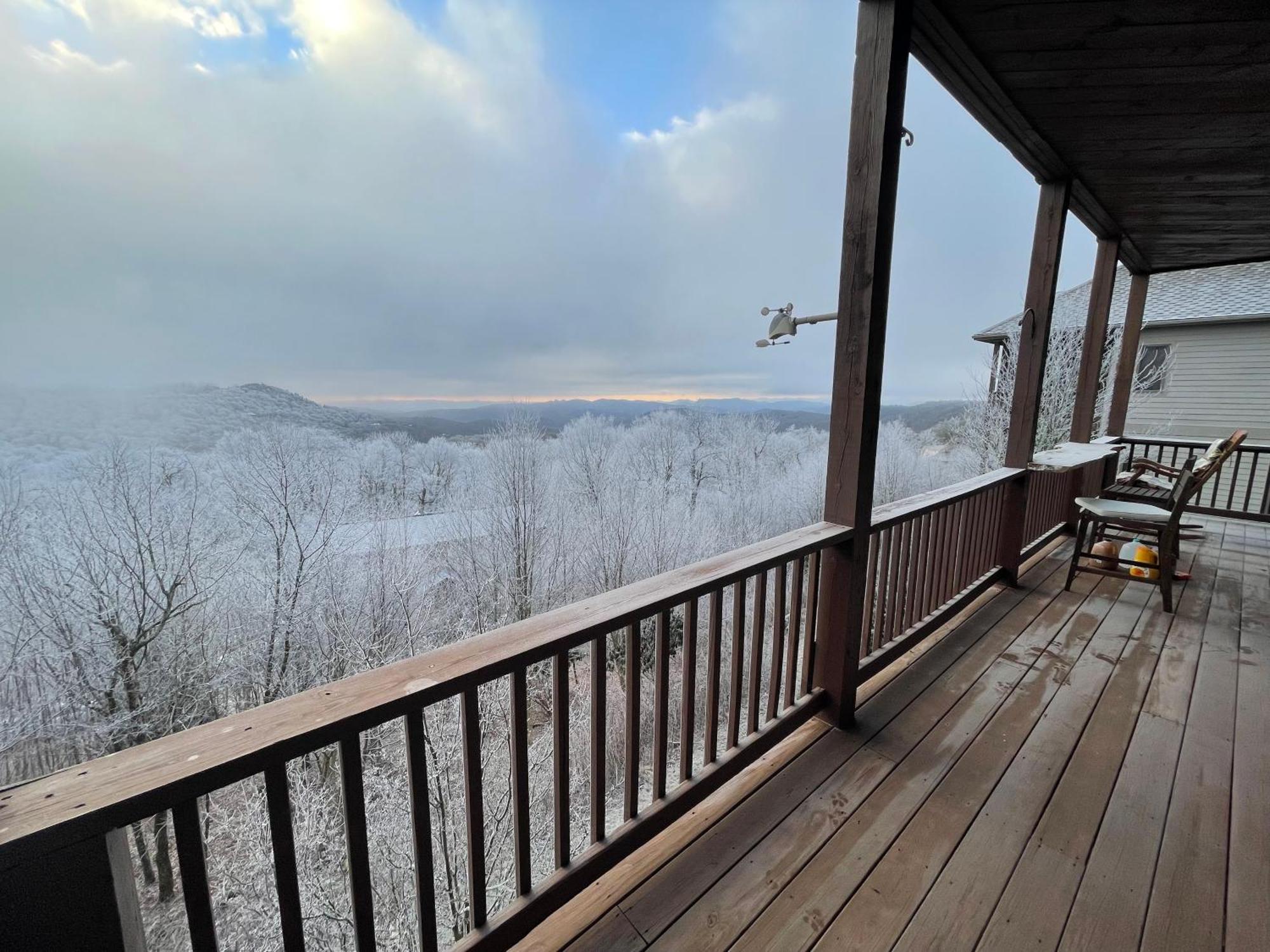 Bucket List Views Sugar Mountain Private Condo - 2Bed, 2Bath, Sleeps 6, Panoramic Views Of Mountains From Large Deck, Short Drive To Shopping, Restaurants, Cafes & Banner Elk Town Экстерьер фото