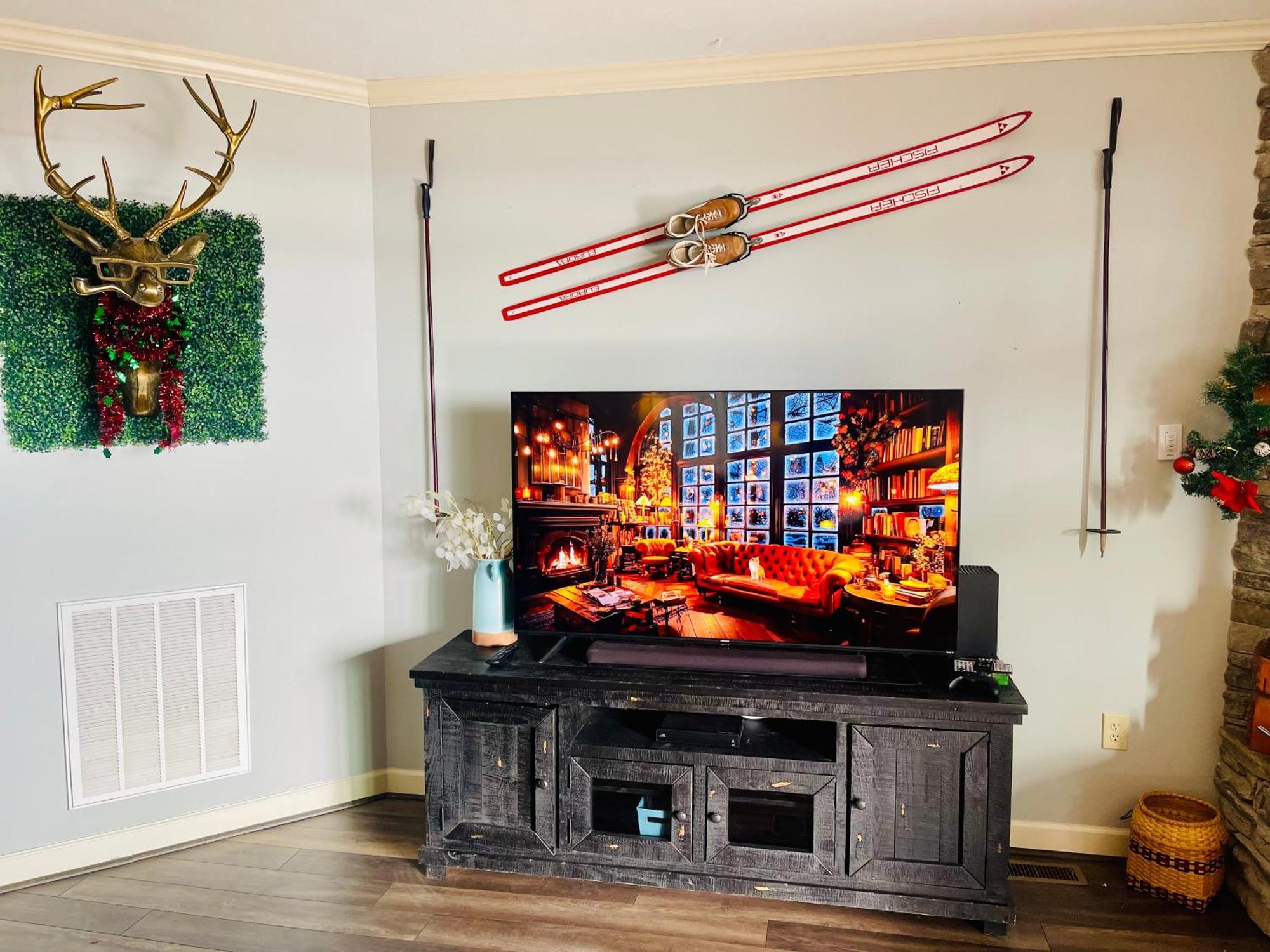Bucket List Views Sugar Mountain Private Condo - 2Bed, 2Bath, Sleeps 6, Panoramic Views Of Mountains From Large Deck, Short Drive To Shopping, Restaurants, Cafes & Banner Elk Town Экстерьер фото